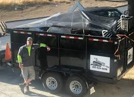 Best Garage Cleanout  in Forest Hills, TN